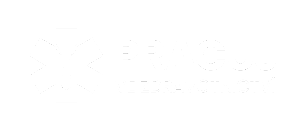 Pracuj ve zdravotnictví