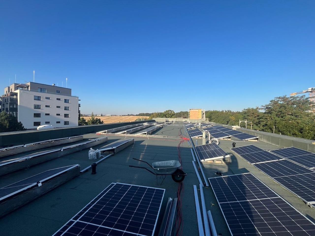 Na Celně vznikne Klaudiánův domov