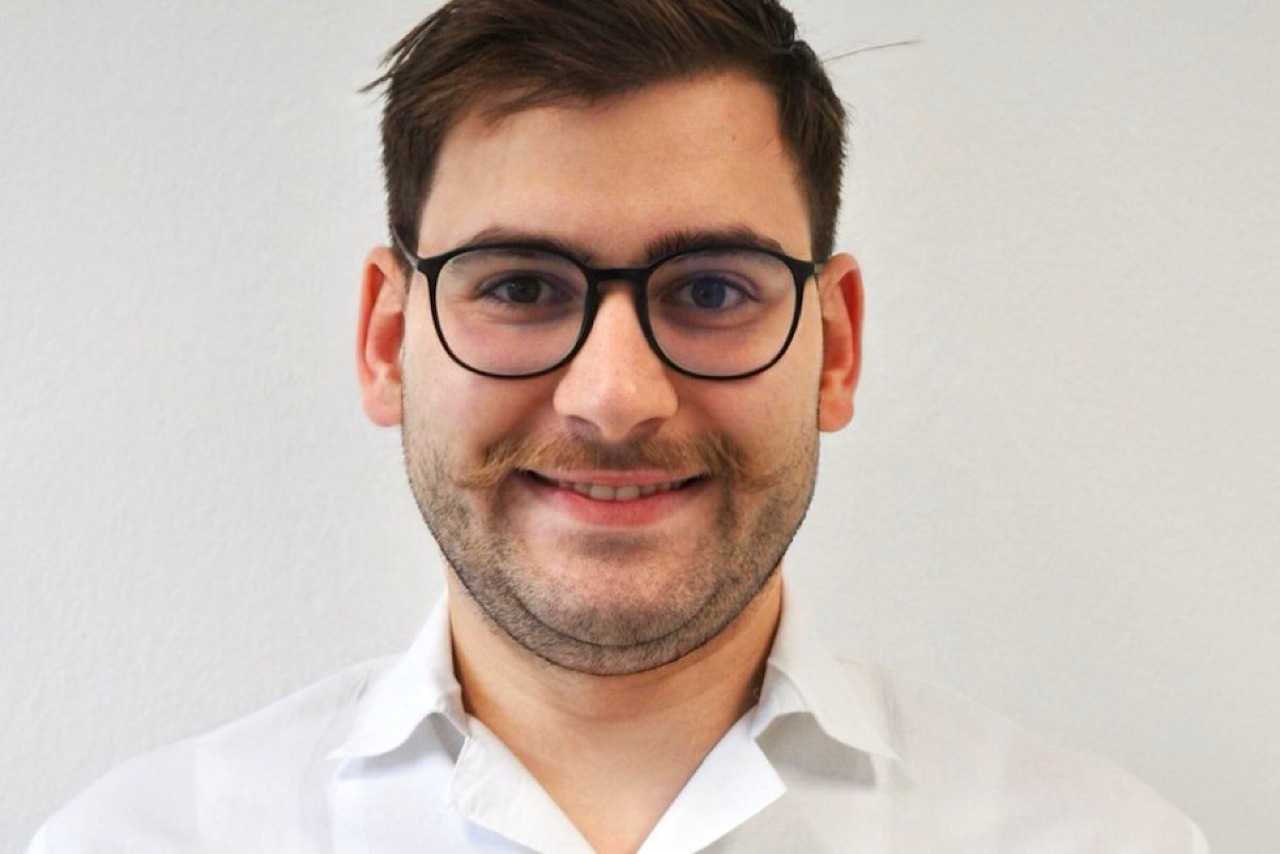 Osm našich chirurgů se zapojilo do charitativního Movemberu