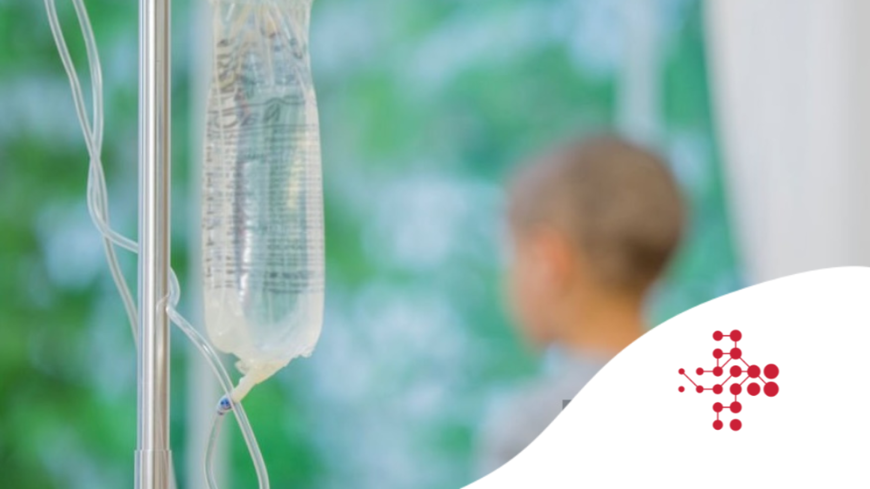 Dr. Lasso: Chemoterapie u dětí akceleruje biologické stárnutí hematopoetických buněk