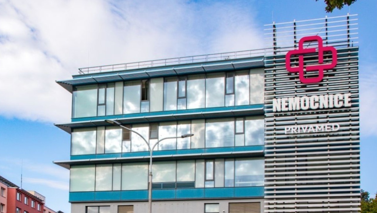 Nemocnice PRIVAMED