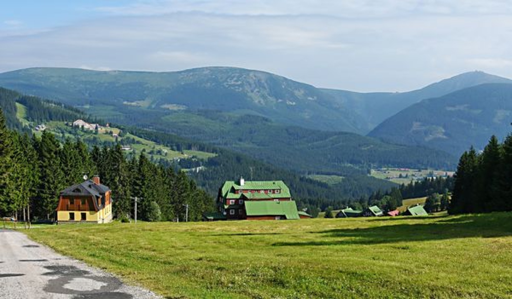 Letní revmatologická škola